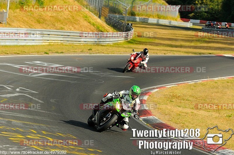 Bild #4979392 - Touristenfahrten Nürburgring Nordschleife 07.08.2018