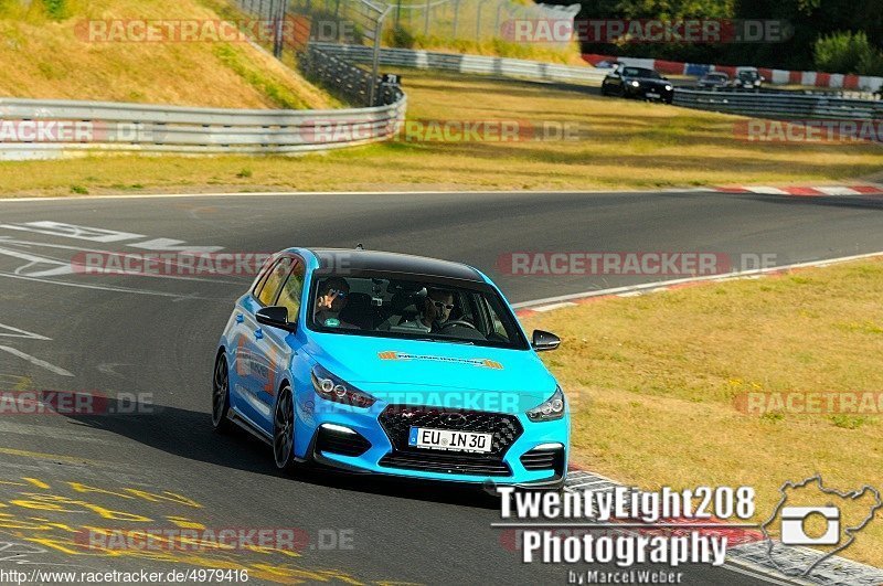 Bild #4979416 - Touristenfahrten Nürburgring Nordschleife 07.08.2018