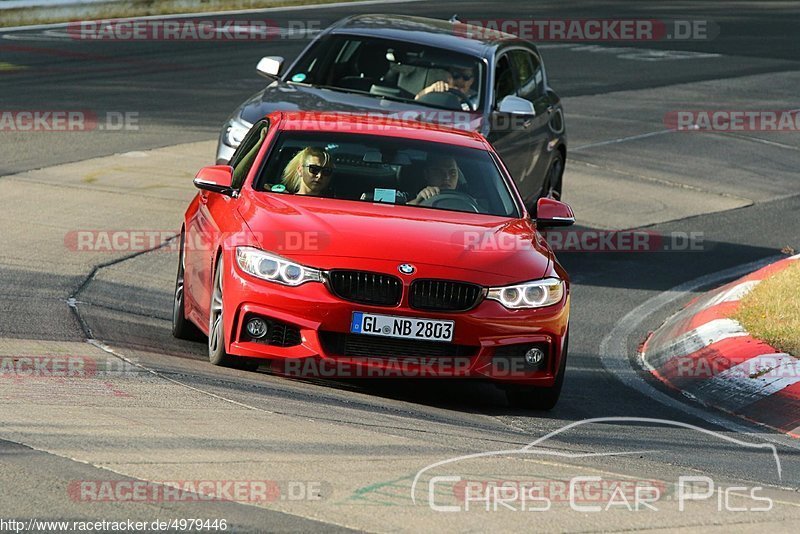 Bild #4979446 - Touristenfahrten Nürburgring Nordschleife 07.08.2018