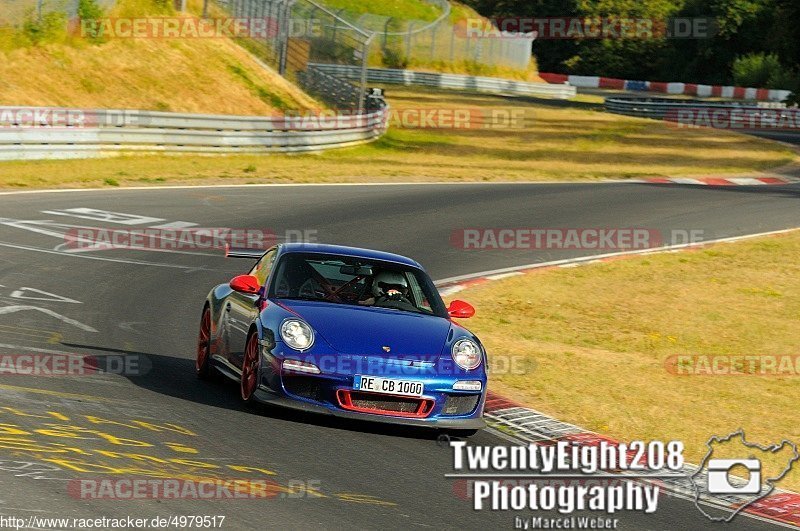 Bild #4979517 - Touristenfahrten Nürburgring Nordschleife 07.08.2018