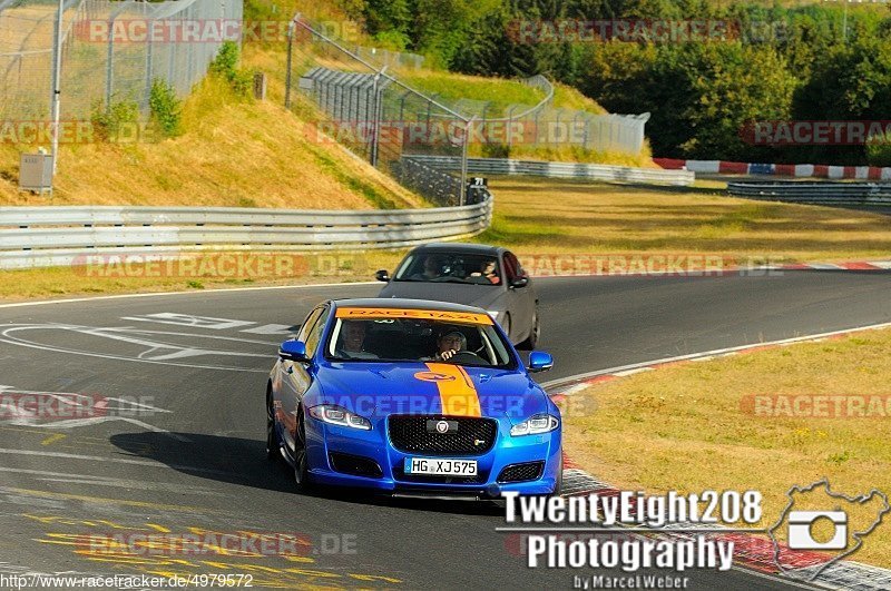 Bild #4979572 - Touristenfahrten Nürburgring Nordschleife 07.08.2018