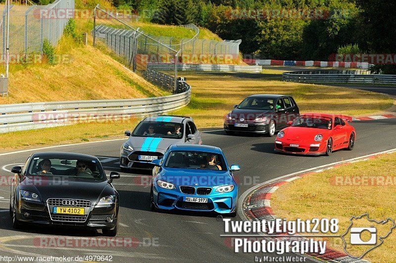 Bild #4979642 - Touristenfahrten Nürburgring Nordschleife 07.08.2018