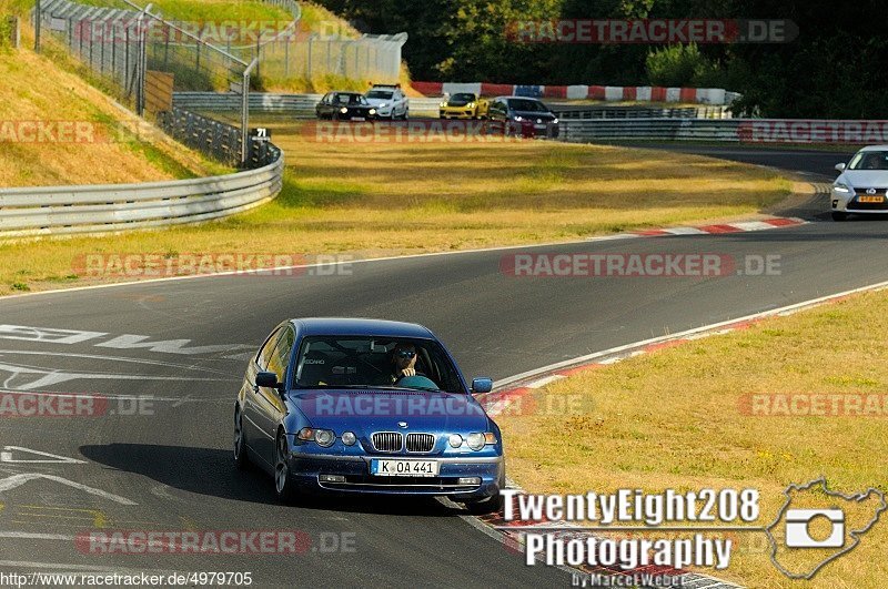 Bild #4979705 - Touristenfahrten Nürburgring Nordschleife 07.08.2018