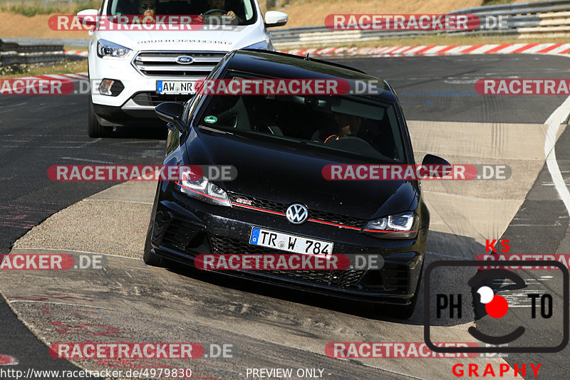 Bild #4979830 - Touristenfahrten Nürburgring Nordschleife 07.08.2018