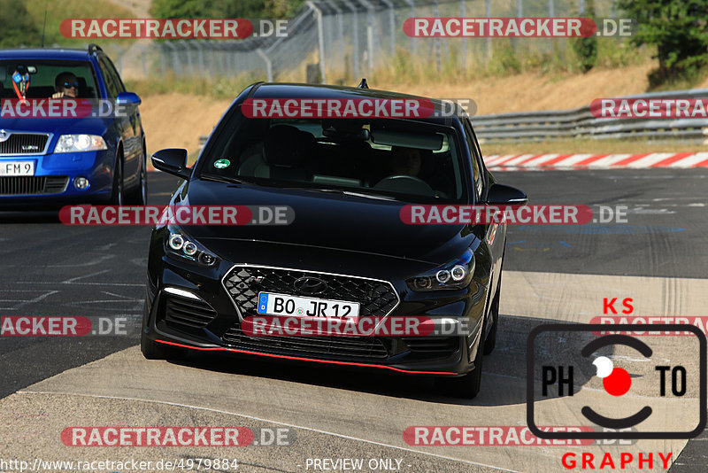 Bild #4979884 - Touristenfahrten Nürburgring Nordschleife 07.08.2018