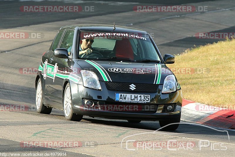 Bild #4979914 - Touristenfahrten Nürburgring Nordschleife 07.08.2018