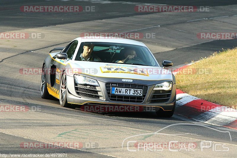 Bild #4979971 - Touristenfahrten Nürburgring Nordschleife 07.08.2018