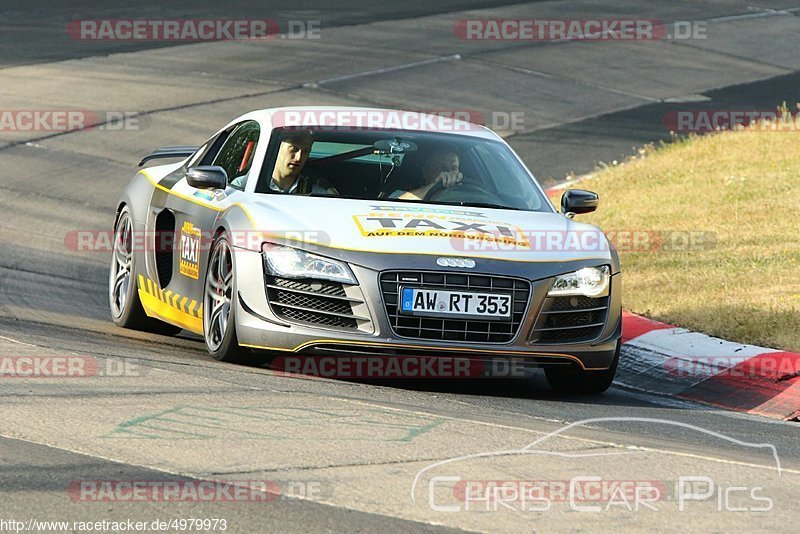 Bild #4979973 - Touristenfahrten Nürburgring Nordschleife 07.08.2018