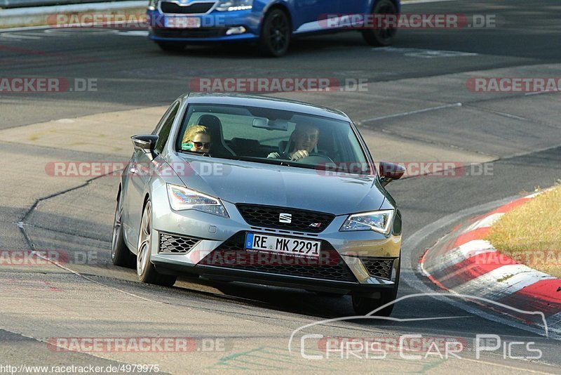 Bild #4979975 - Touristenfahrten Nürburgring Nordschleife 07.08.2018