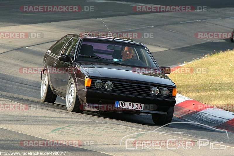 Bild #4980017 - Touristenfahrten Nürburgring Nordschleife 07.08.2018