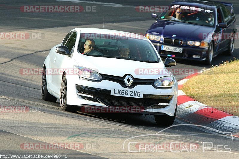 Bild #4980110 - Touristenfahrten Nürburgring Nordschleife 07.08.2018