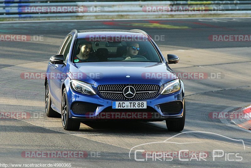 Bild #4980365 - Touristenfahrten Nürburgring Nordschleife 07.08.2018