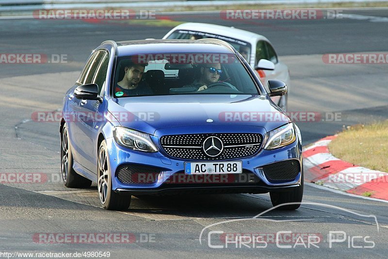 Bild #4980549 - Touristenfahrten Nürburgring Nordschleife 07.08.2018