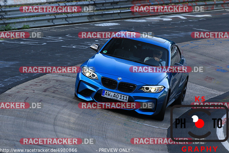 Bild #4980866 - Touristenfahrten Nürburgring Nordschleife 07.08.2018