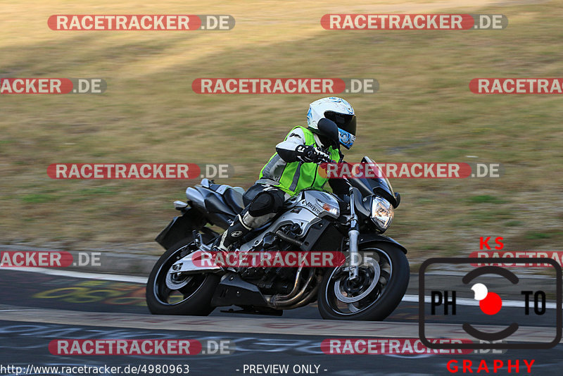 Bild #4980963 - Touristenfahrten Nürburgring Nordschleife 07.08.2018