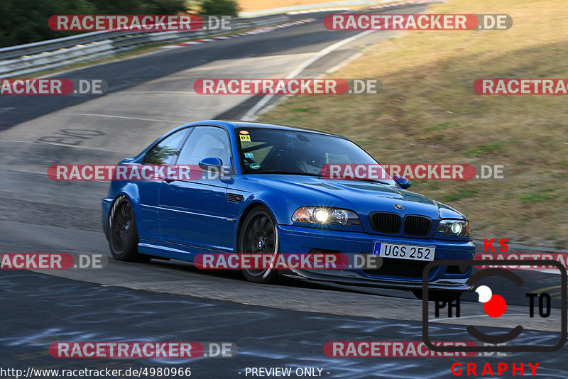 Bild #4980966 - Touristenfahrten Nürburgring Nordschleife 07.08.2018