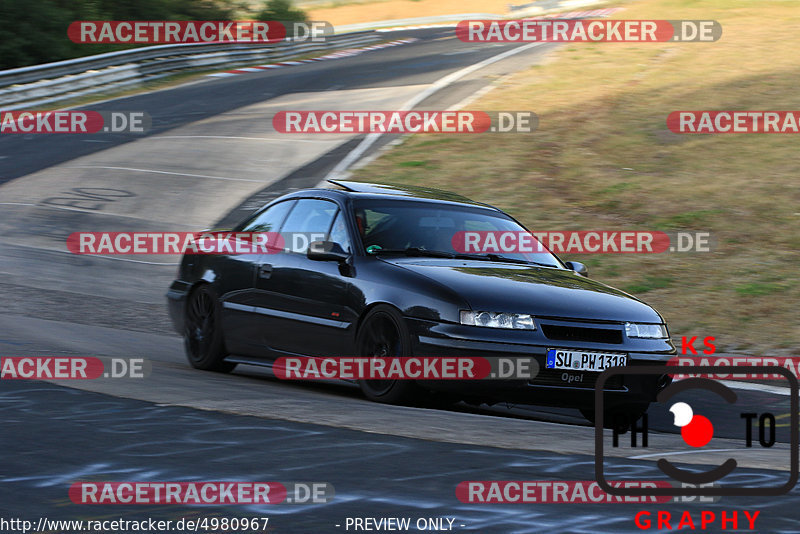 Bild #4980967 - Touristenfahrten Nürburgring Nordschleife 07.08.2018