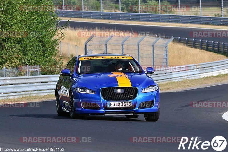 Bild #4981152 - Touristenfahrten Nürburgring Nordschleife 07.08.2018