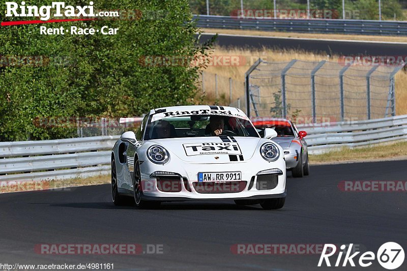 Bild #4981161 - Touristenfahrten Nürburgring Nordschleife 07.08.2018