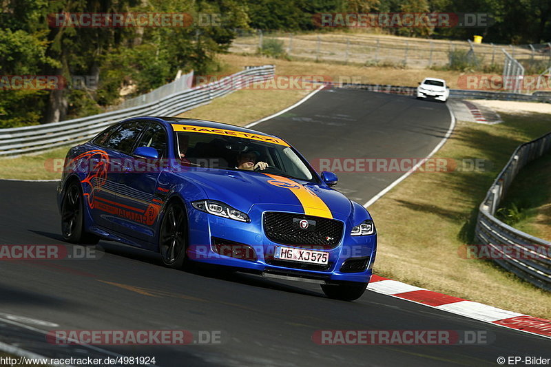 Bild #4981924 - Touristenfahrten Nürburgring Nordschleife 07.08.2018