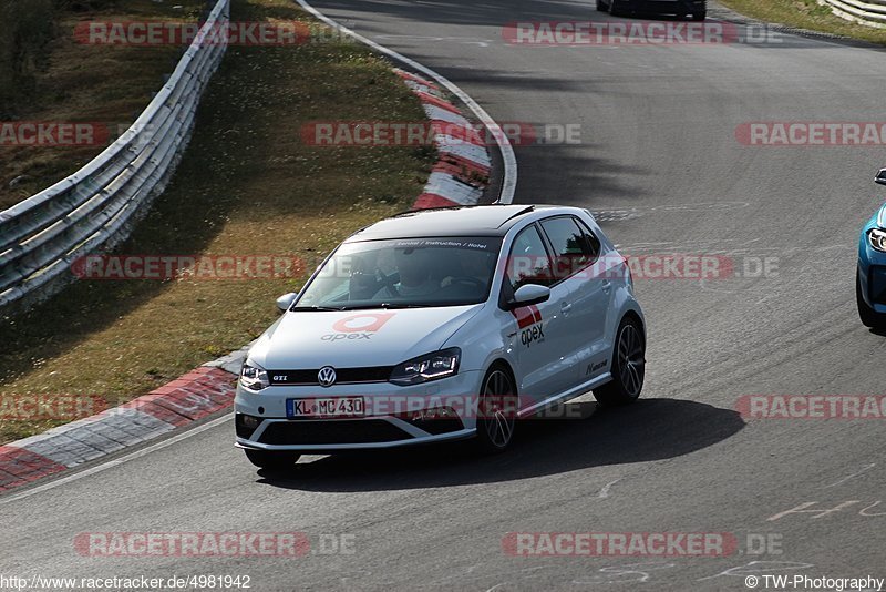 Bild #4981942 - Touristenfahrten Nürburgring Nordschleife 07.08.2018