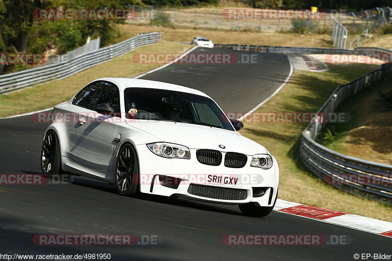 Bild #4981950 - Touristenfahrten Nürburgring Nordschleife 07.08.2018