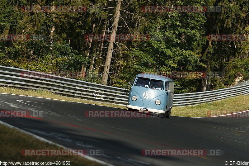 Bild #4981953 - Touristenfahrten Nürburgring Nordschleife 07.08.2018