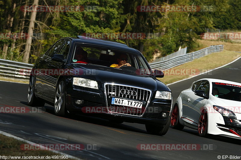 Bild #4981960 - Touristenfahrten Nürburgring Nordschleife 07.08.2018