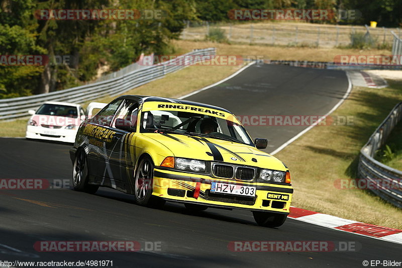 Bild #4981971 - Touristenfahrten Nürburgring Nordschleife 07.08.2018