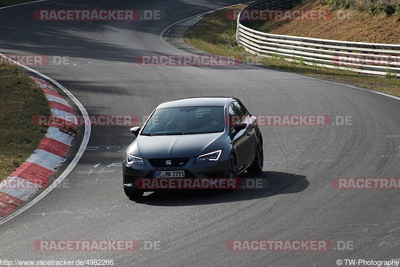 Bild #4982266 - Touristenfahrten Nürburgring Nordschleife 07.08.2018