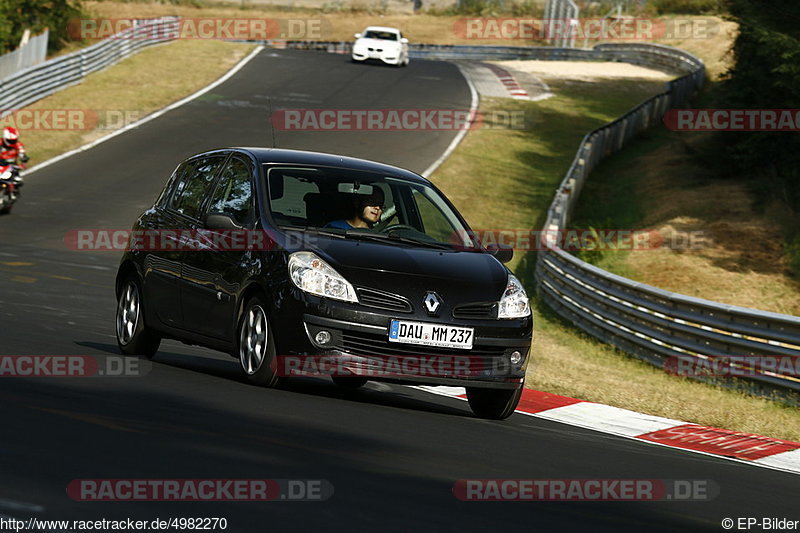 Bild #4982270 - Touristenfahrten Nürburgring Nordschleife 07.08.2018