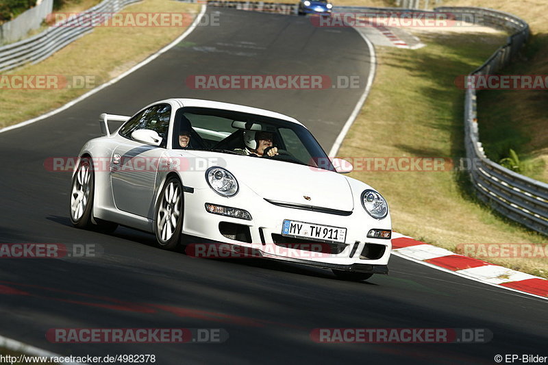 Bild #4982378 - Touristenfahrten Nürburgring Nordschleife 07.08.2018