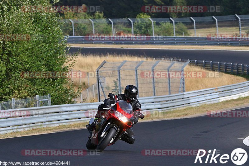 Bild #4984441 - Touristenfahrten Nürburgring Nordschleife 07.08.2018