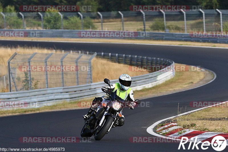 Bild #4985973 - Touristenfahrten Nürburgring Nordschleife 07.08.2018