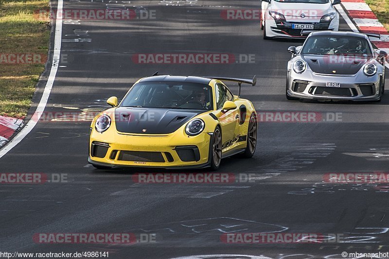 Bild #4986141 - Touristenfahrten Nürburgring Nordschleife 07.08.2018