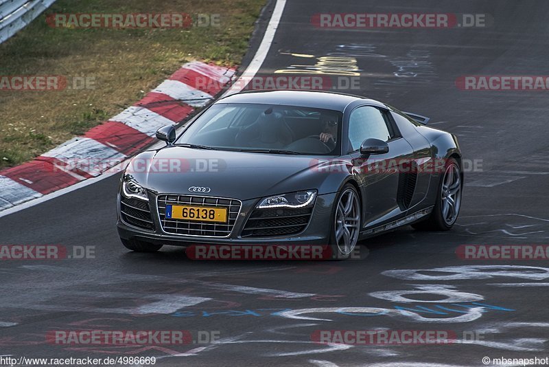 Bild #4986669 - Touristenfahrten Nürburgring Nordschleife 07.08.2018