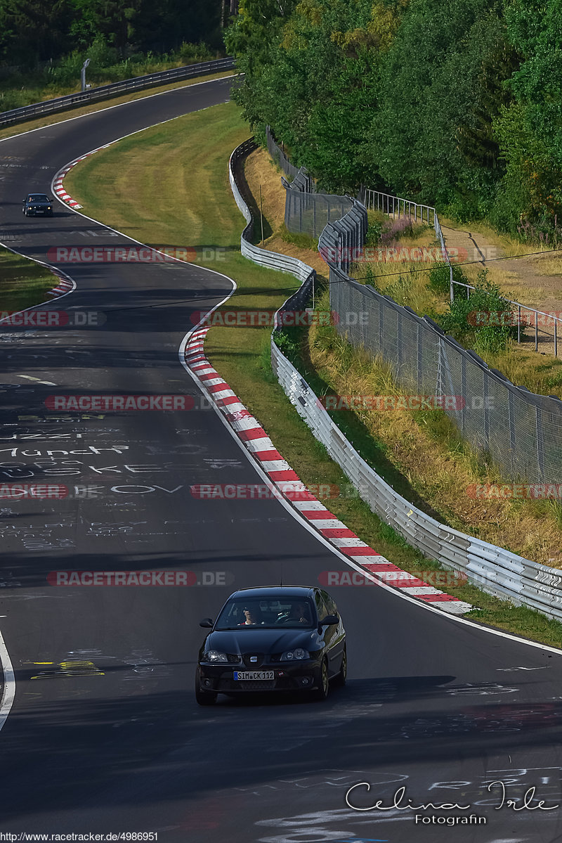 Bild #4986951 - Touristenfahrten Nürburgring Nordschleife 07.08.2018