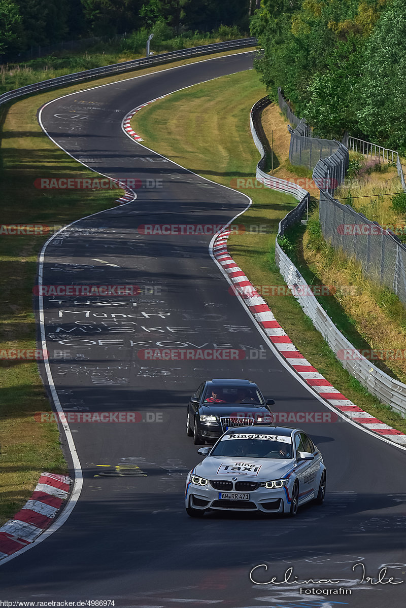 Bild #4986974 - Touristenfahrten Nürburgring Nordschleife 07.08.2018