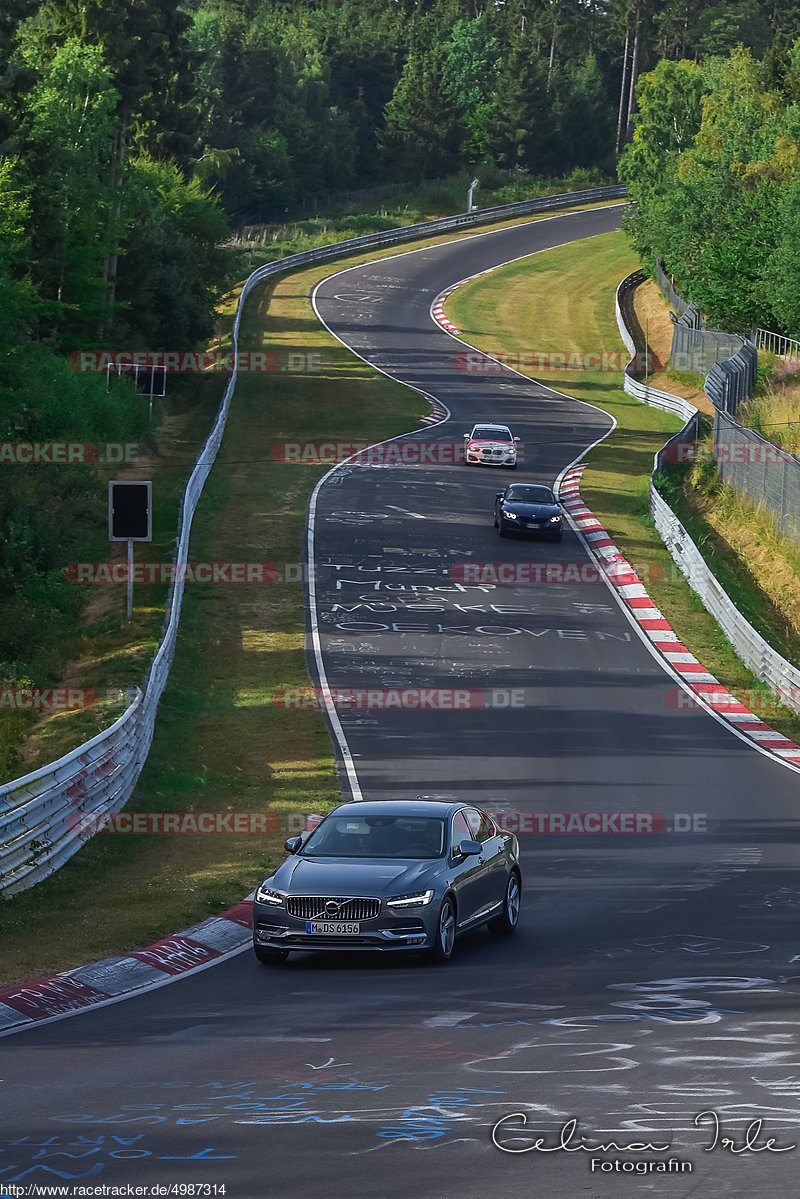 Bild #4987314 - Touristenfahrten Nürburgring Nordschleife 07.08.2018