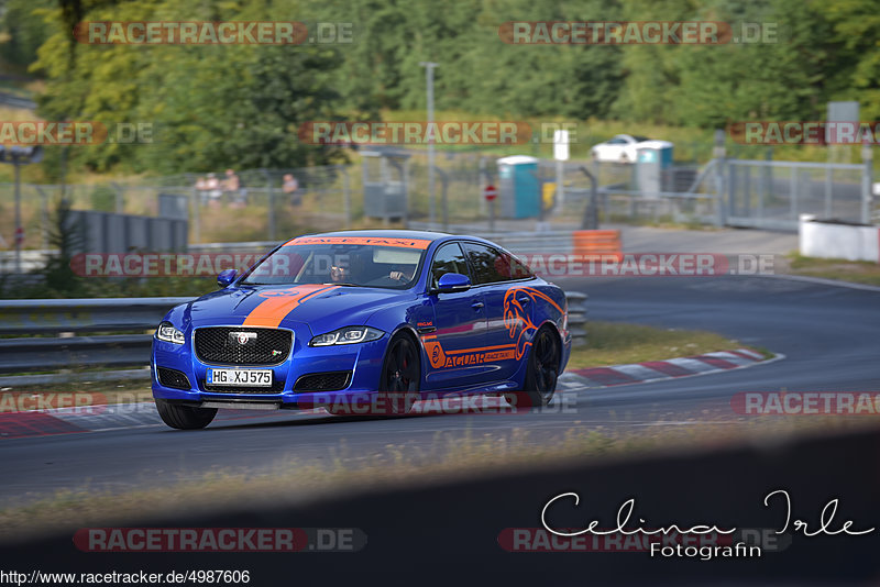 Bild #4987606 - Touristenfahrten Nürburgring Nordschleife 07.08.2018