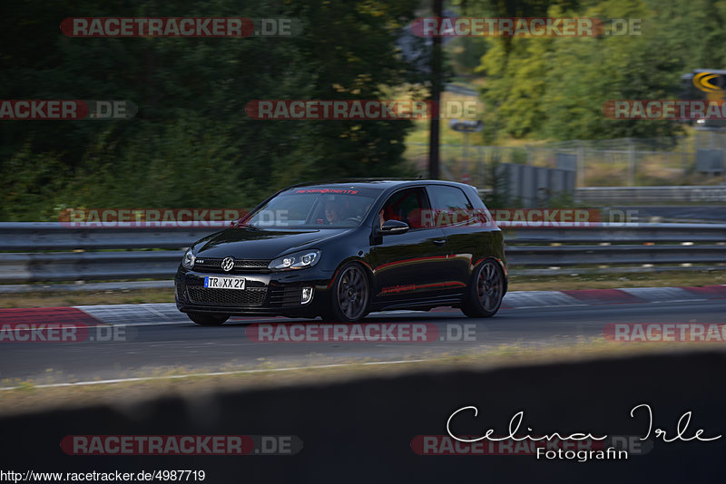 Bild #4987719 - Touristenfahrten Nürburgring Nordschleife 07.08.2018