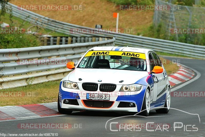 Bild #4987810 - Touristenfahrten Nürburgring Nordschleife 08.08.2018