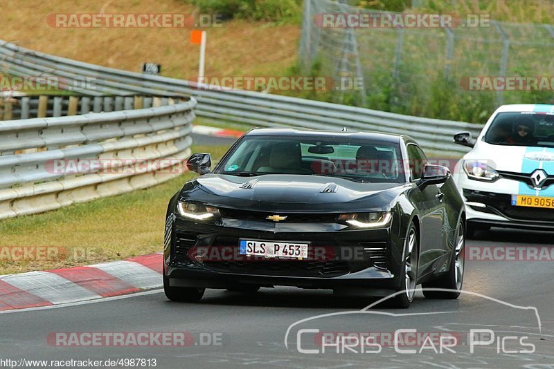 Bild #4987813 - Touristenfahrten Nürburgring Nordschleife 08.08.2018