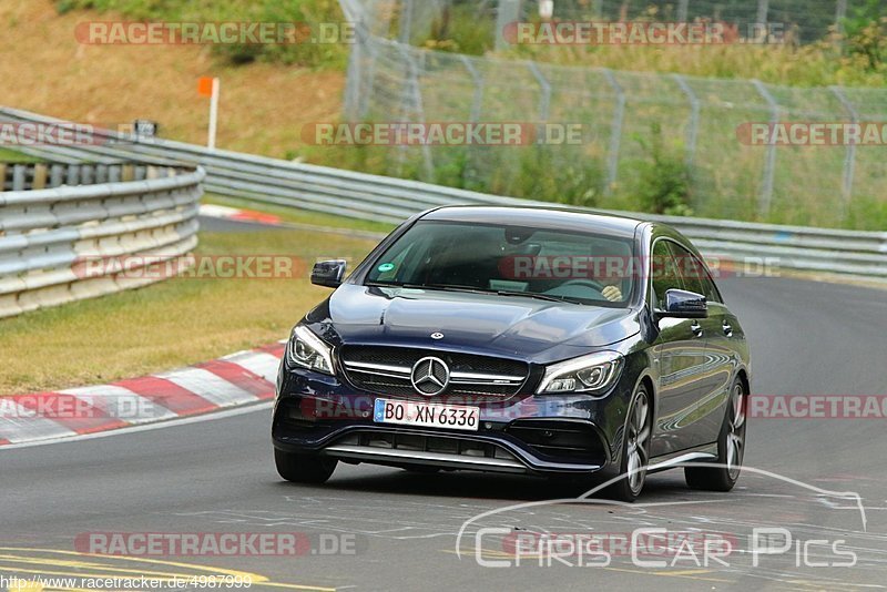 Bild #4987999 - Touristenfahrten Nürburgring Nordschleife 08.08.2018