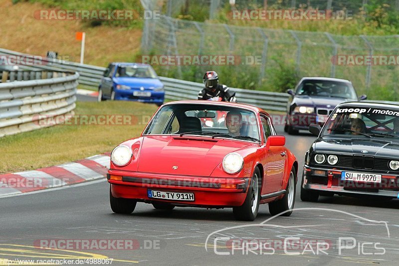 Bild #4988067 - Touristenfahrten Nürburgring Nordschleife 08.08.2018