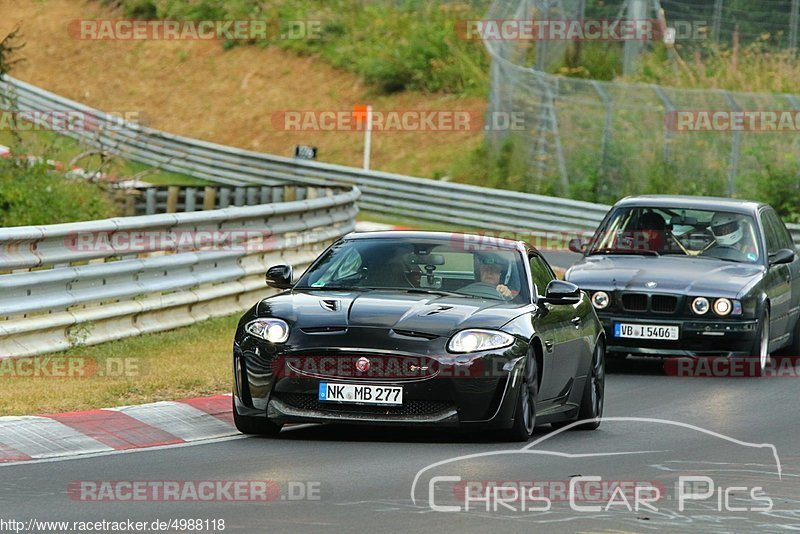 Bild #4988118 - Touristenfahrten Nürburgring Nordschleife 08.08.2018