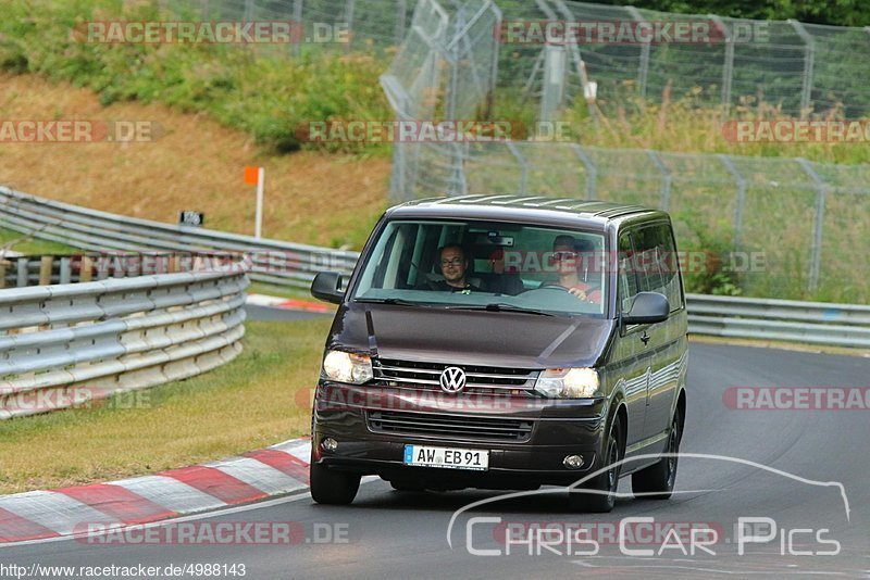 Bild #4988143 - Touristenfahrten Nürburgring Nordschleife 08.08.2018