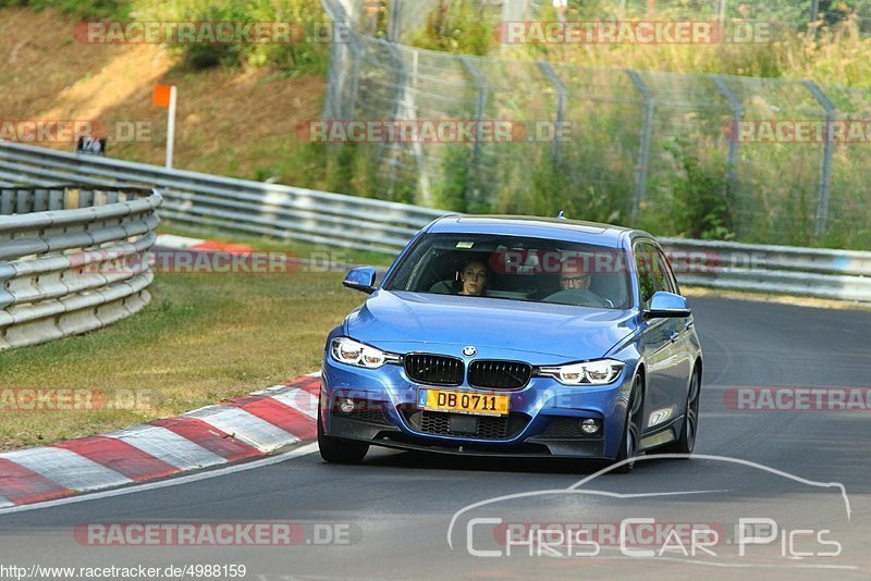 Bild #4988159 - Touristenfahrten Nürburgring Nordschleife 08.08.2018