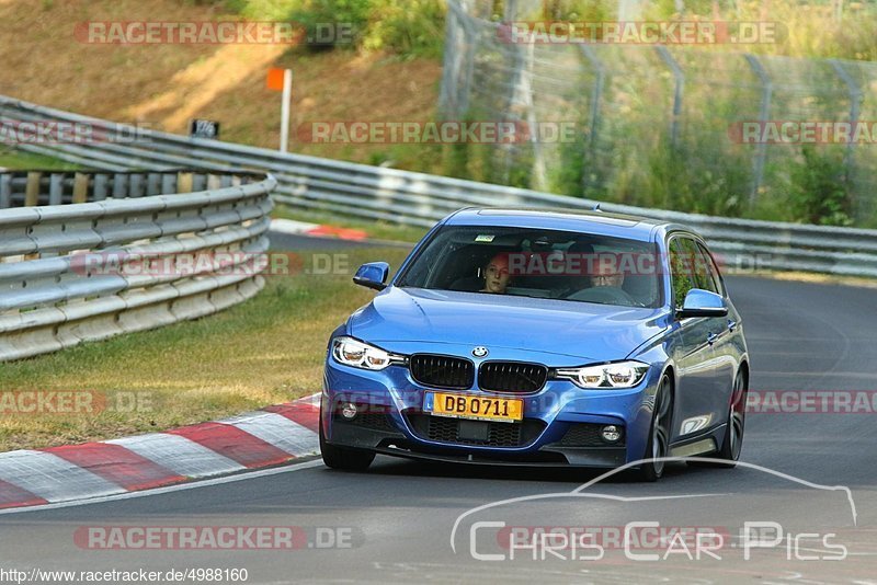 Bild #4988160 - Touristenfahrten Nürburgring Nordschleife 08.08.2018