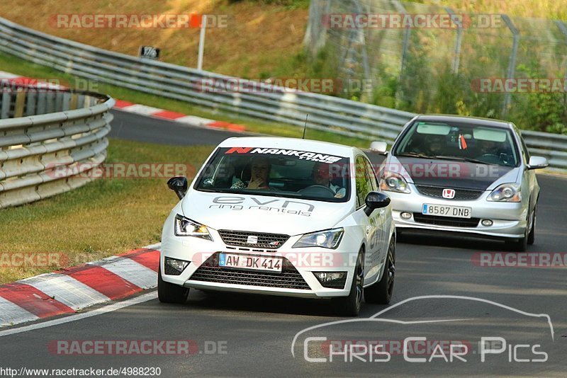 Bild #4988230 - Touristenfahrten Nürburgring Nordschleife 08.08.2018